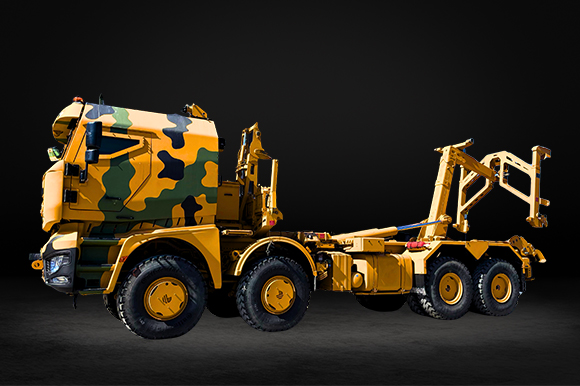 Hooklift