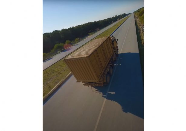 Hooklift