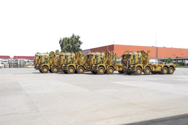 Hooklift
