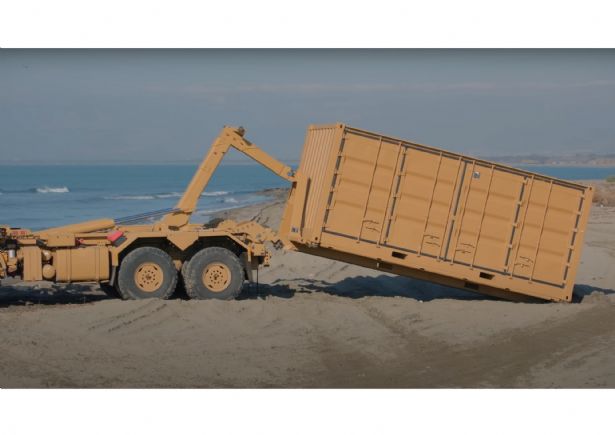 Hooklift