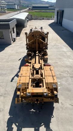 Hooklift