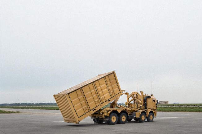 Hooklift