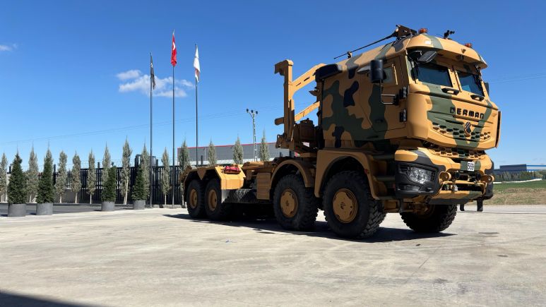 Hooklift