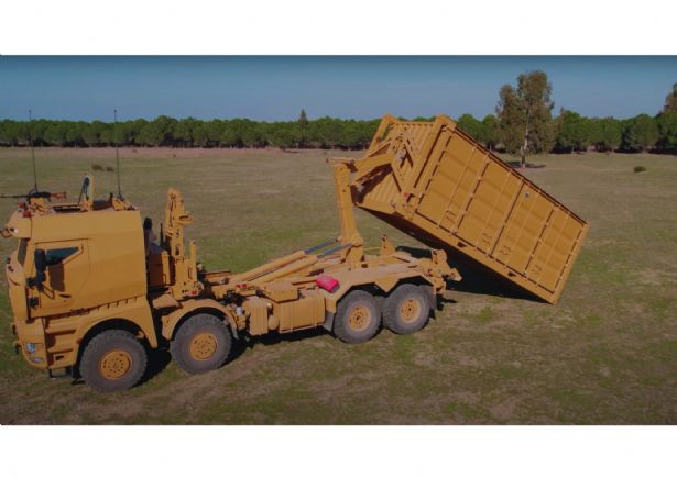 Hooklift